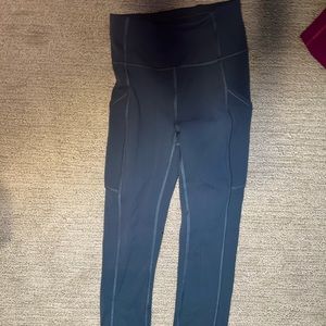 Lulu leggings